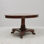 1532 7424 COFFEE TABLE